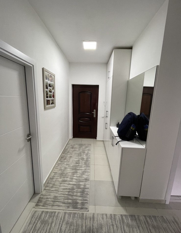 Appartement à vendre à Fushë Kosovë