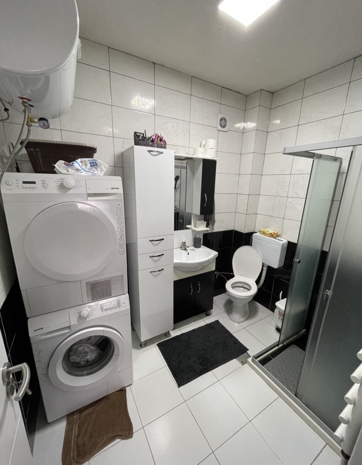 Appartement à vendre à Fushë Kosovë
