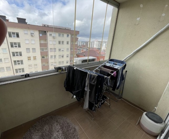 Appartement à vendre à Fushë Kosovë