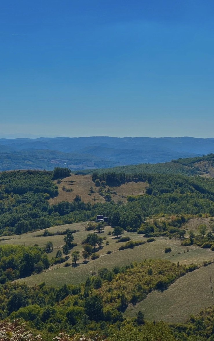 Land for sale in orllan
