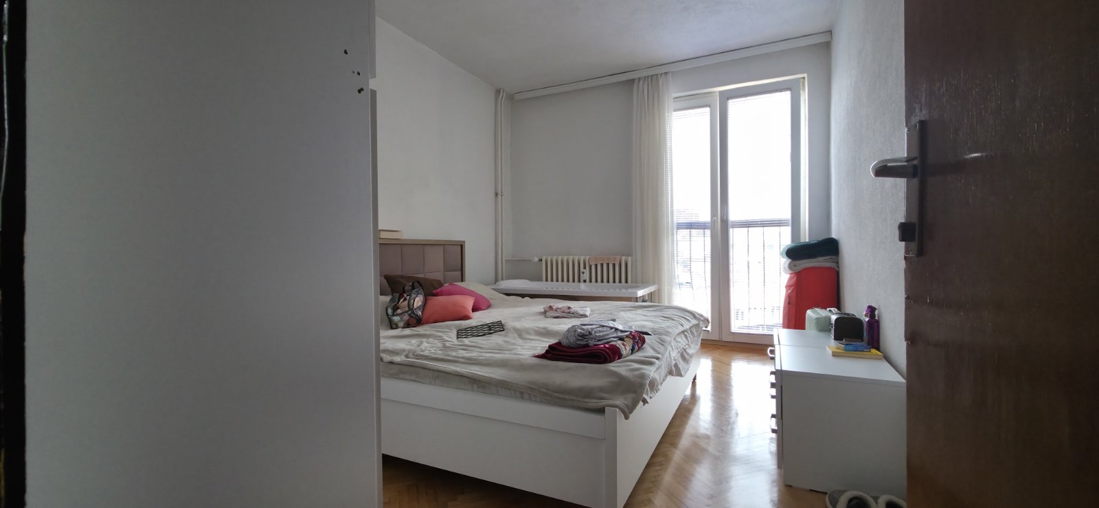 Appartamento in vendita a dardani