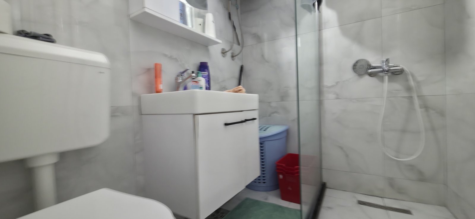 Appartamento in vendita a dardani