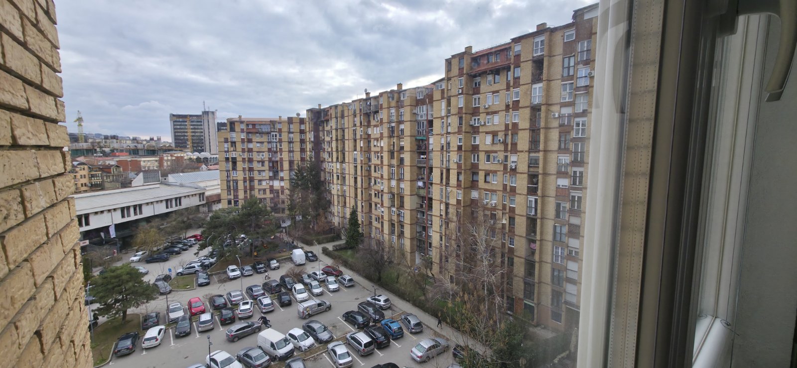 Appartamento in vendita a dardani