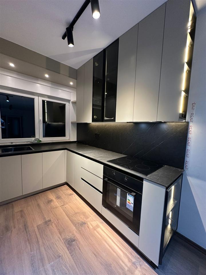 2+1 apartment for rent in Arbëri (dragodan)