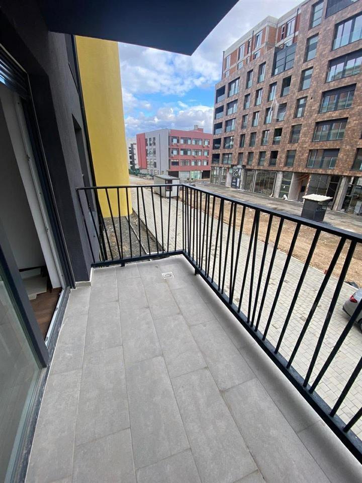 Apartamento 2+1 para alugar em Arbëri (dragodan)