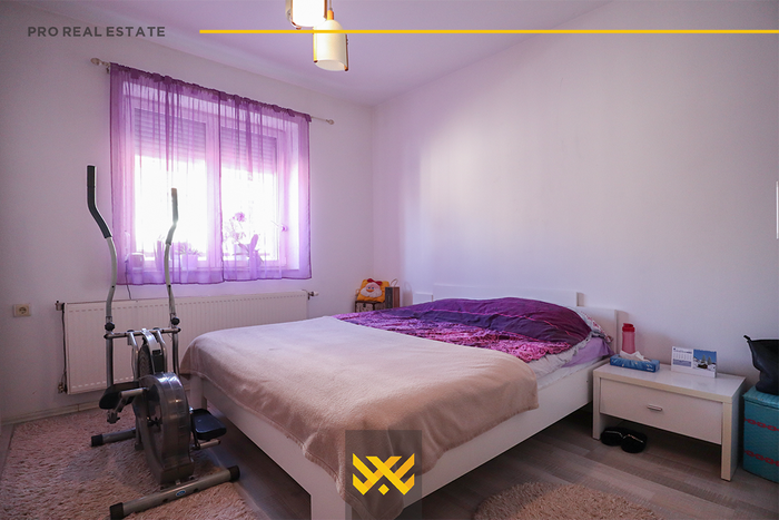 Shtëpi 44m² në #shitje në Pejton. (3)