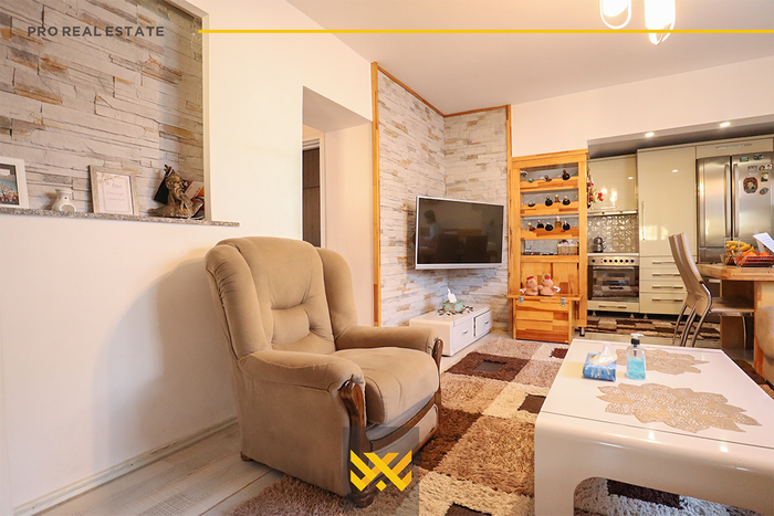 Shtëpi 44m² në #shitje në Pejton. (4)