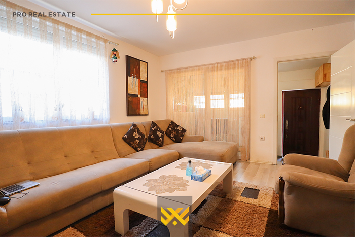 Shtëpi 44m² në #shitje në Pejton. (5)