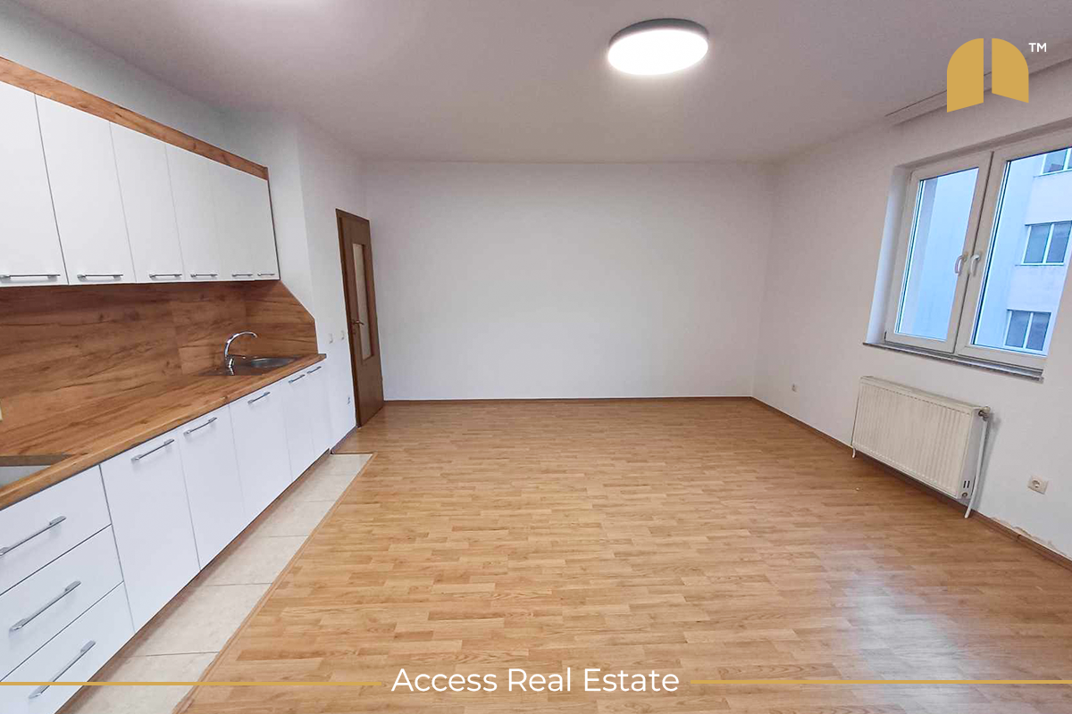 Apartamento en venta con título de propiedad – 3 habitaciones – Fushë Kosovë (3)