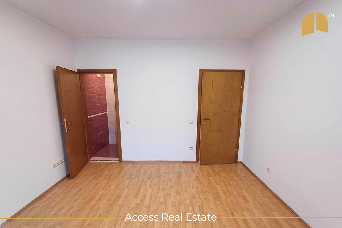 Apartamento en venta con título de propiedad – 3 habitaciones – Fushë Kosovë (5)
