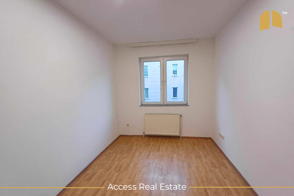 Apartamento en venta con título de propiedad – 3 habitaciones – Fushë Kosovë (7)