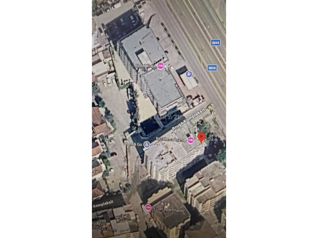 Mundësi e artë investimi në golem – Njësi biznesi 151.6 m² me çmim okazion