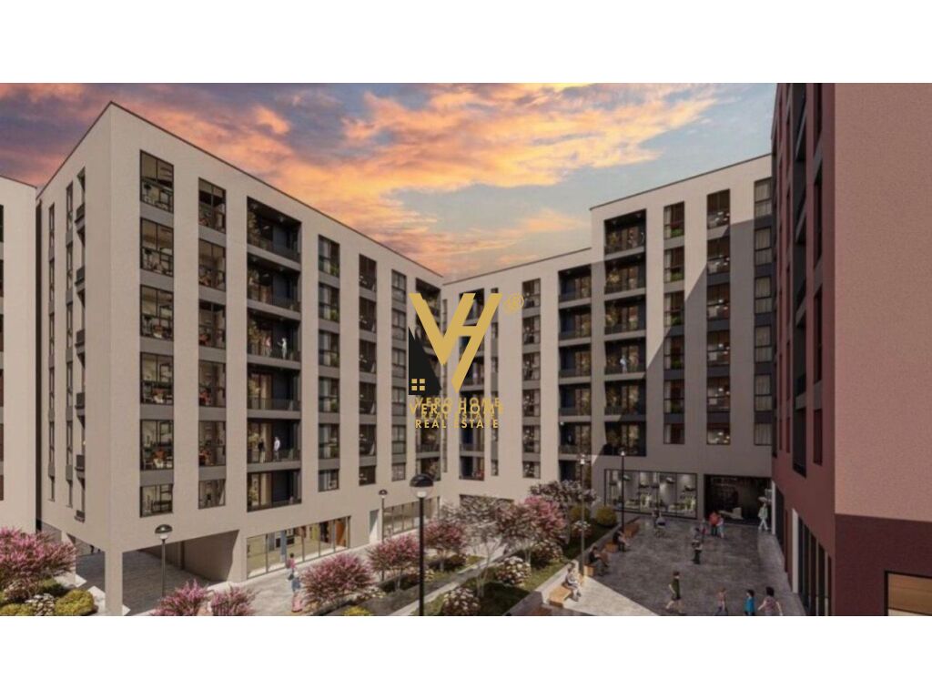 Piso en venta 2+1 en paskuqan 90.000 euros