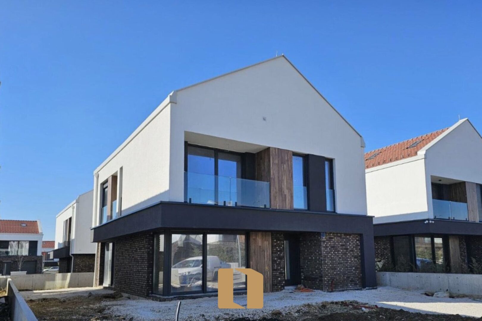 Wohnung zum verkauf bei qendresa home