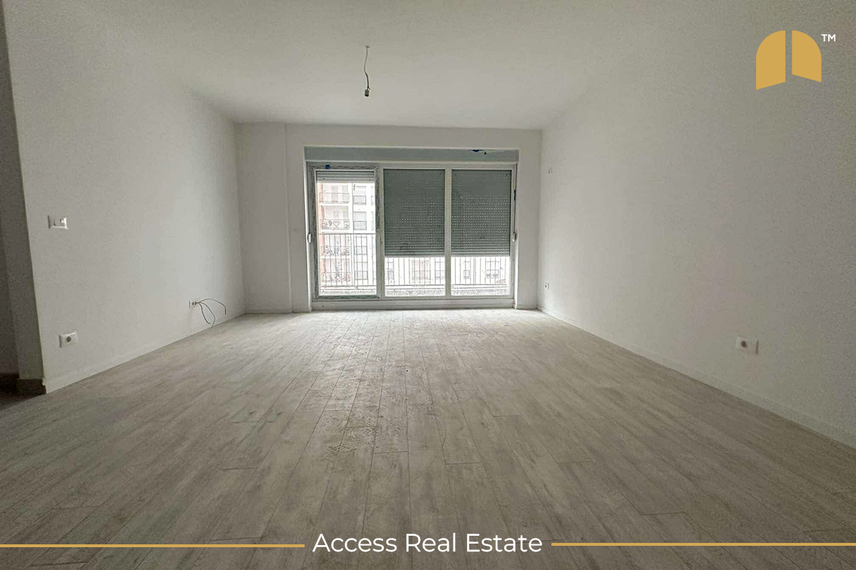 Apartment for rent – 2 bedrooms – Bregu i Diellit