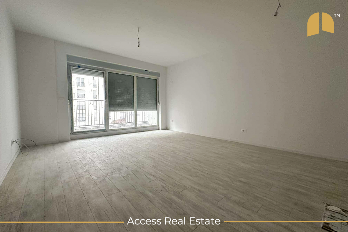 Apartment for rent – 2 bedrooms – Bregu i Diellit
