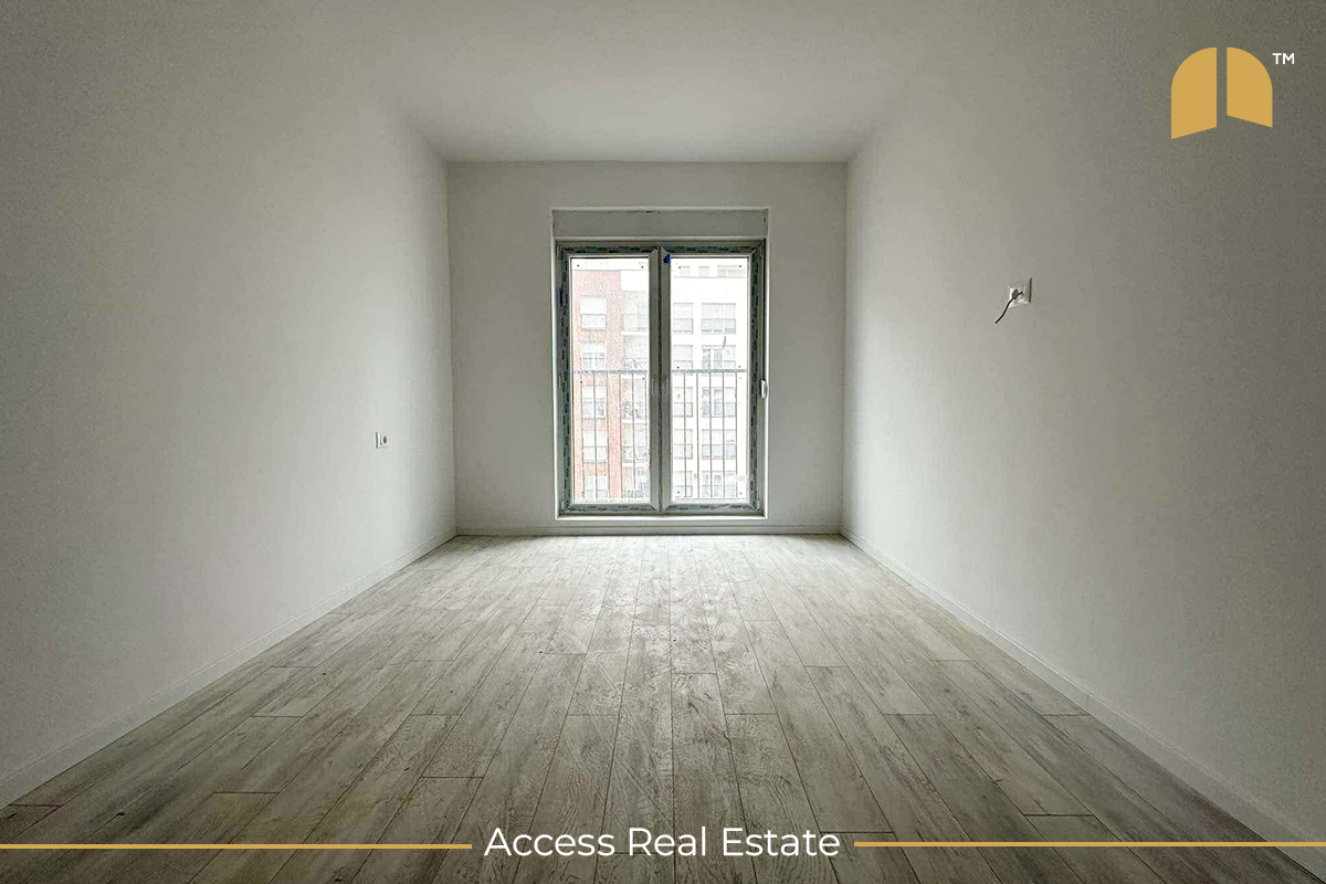 Apartment for rent – 2 bedrooms – Bregu i Diellit