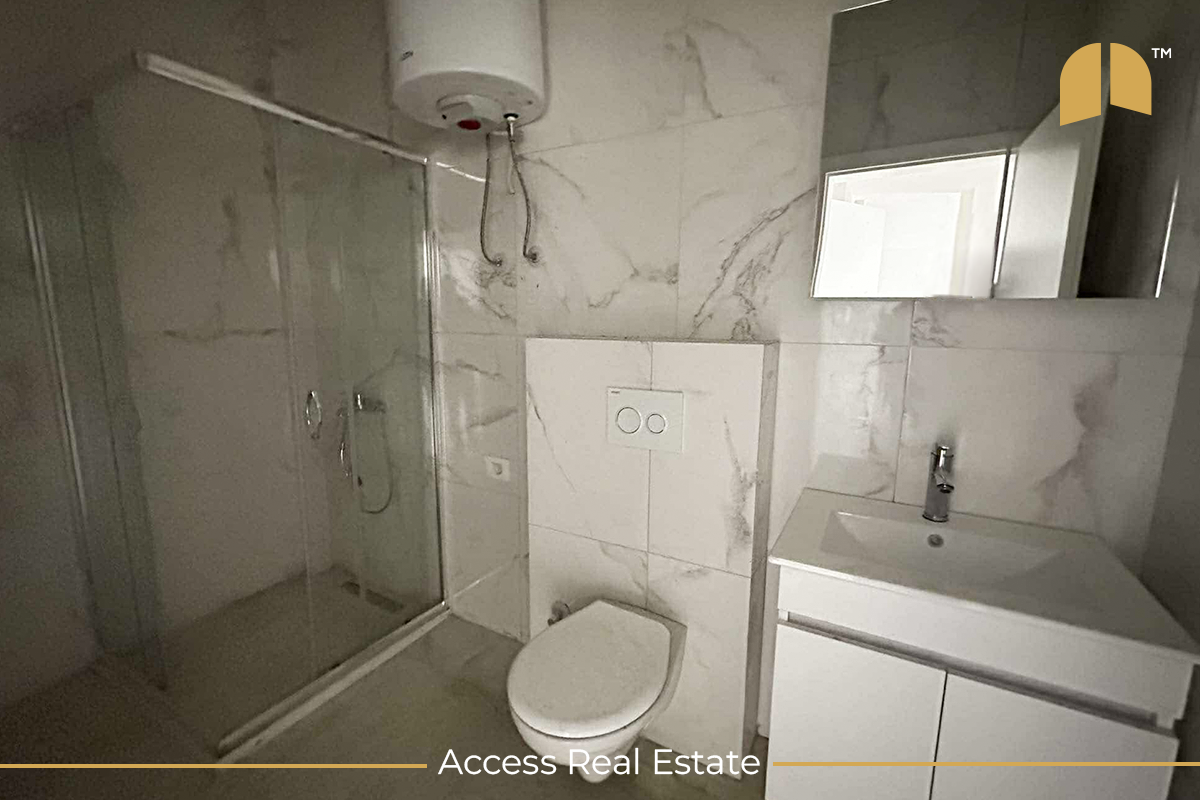 Apartment for rent – 2 bedrooms – Bregu i Diellit