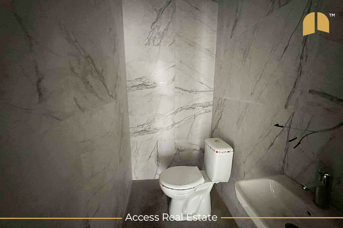Apartment for rent – 2 bedrooms – Bregu i Diellit