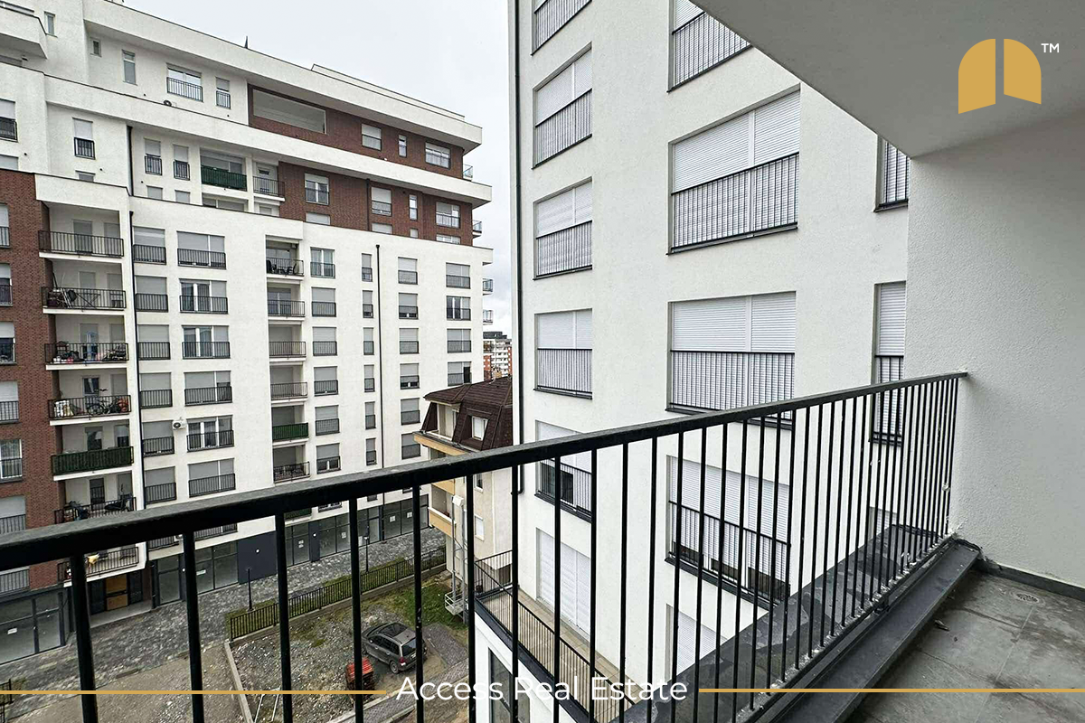 Apartment for rent – 2 bedrooms – Bregu i Diellit