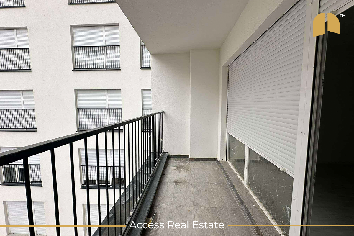 Apartment for rent – 2 bedrooms – Bregu i Diellit