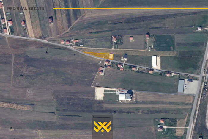 Terreno di 63 ari in vendita a harilaq
