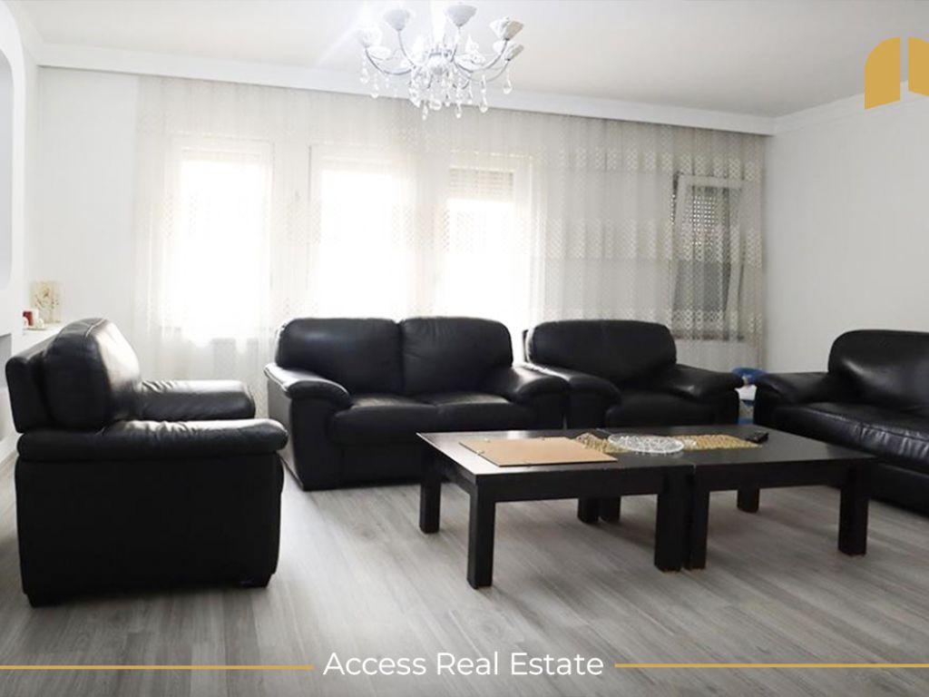 Appartement à louer – 1 chambre – Xhamia e llapit (2)