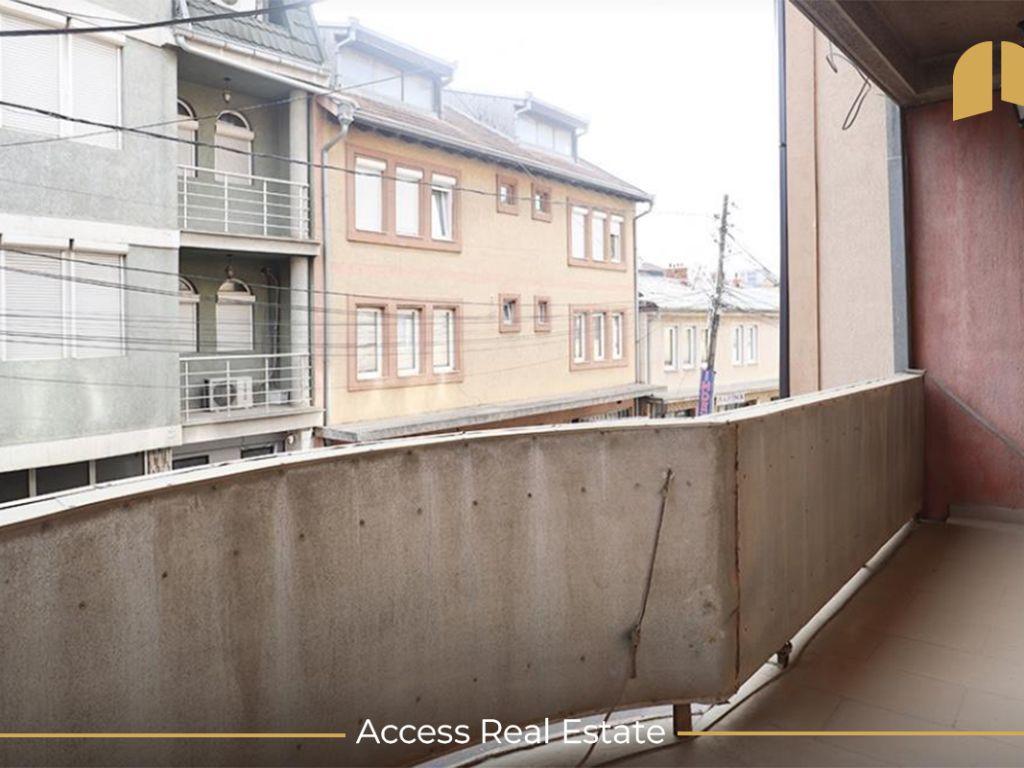Appartement à louer – 1 chambre – Xhamia e llapit (7)