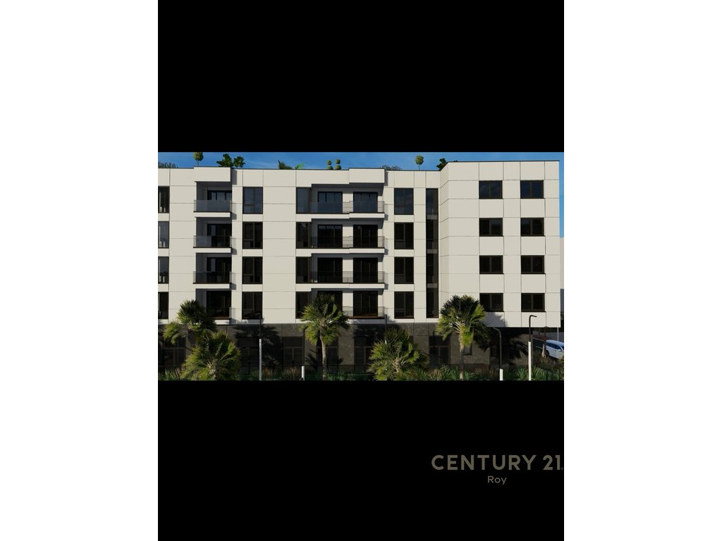 Shitet apartament 1+1 ne ndertim te ri Mali i Robit-golem!azure coast residence! Mundesi pagese me keste!