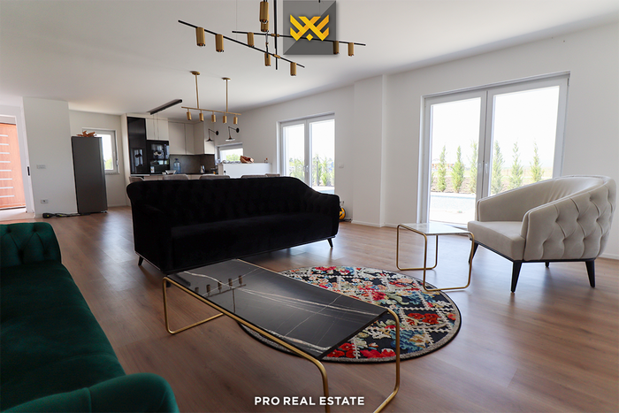 Haus 156m² zur miete in suhadoll