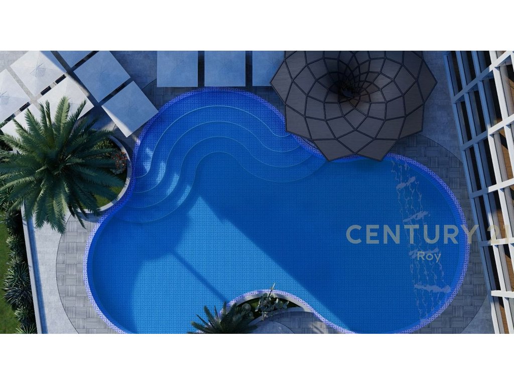 Shitet garzoniere ne ndertim te ri Mali i Robit-golem!azure coast residence! Mundesi pagese me keste! (4)