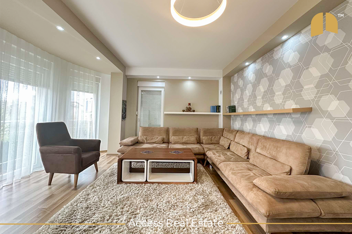 Haus zur miete – 400m² – Rruga c (2)