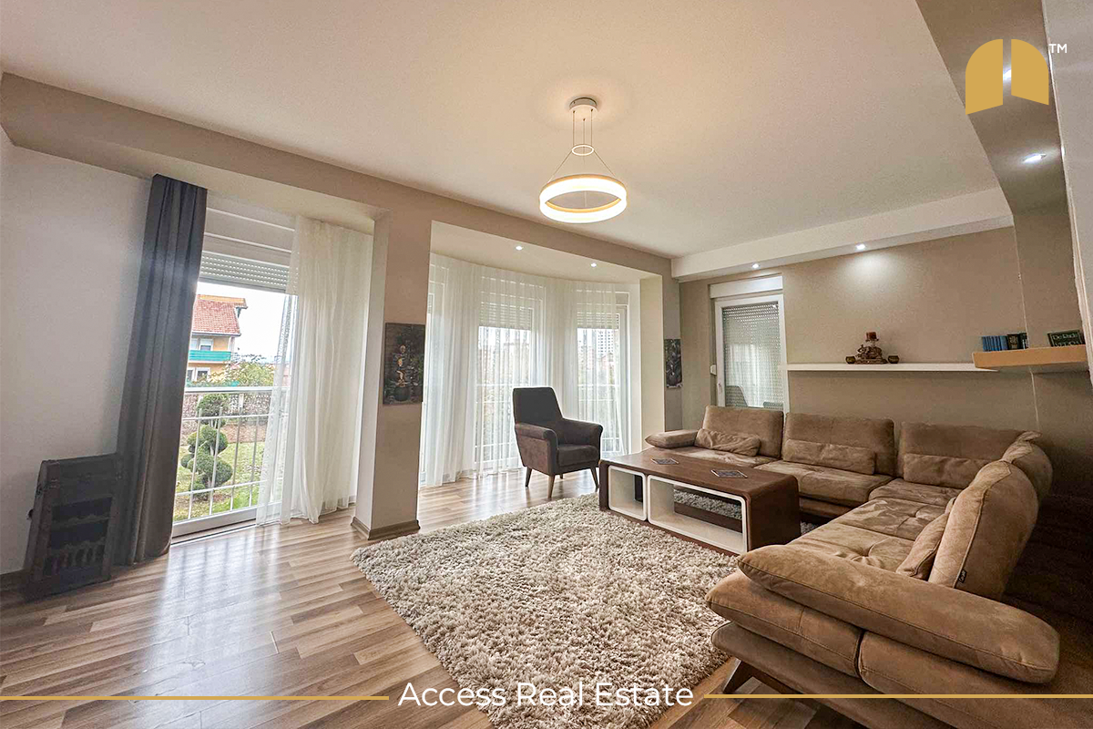 Haus zur miete – 400m² – Rruga c (3)