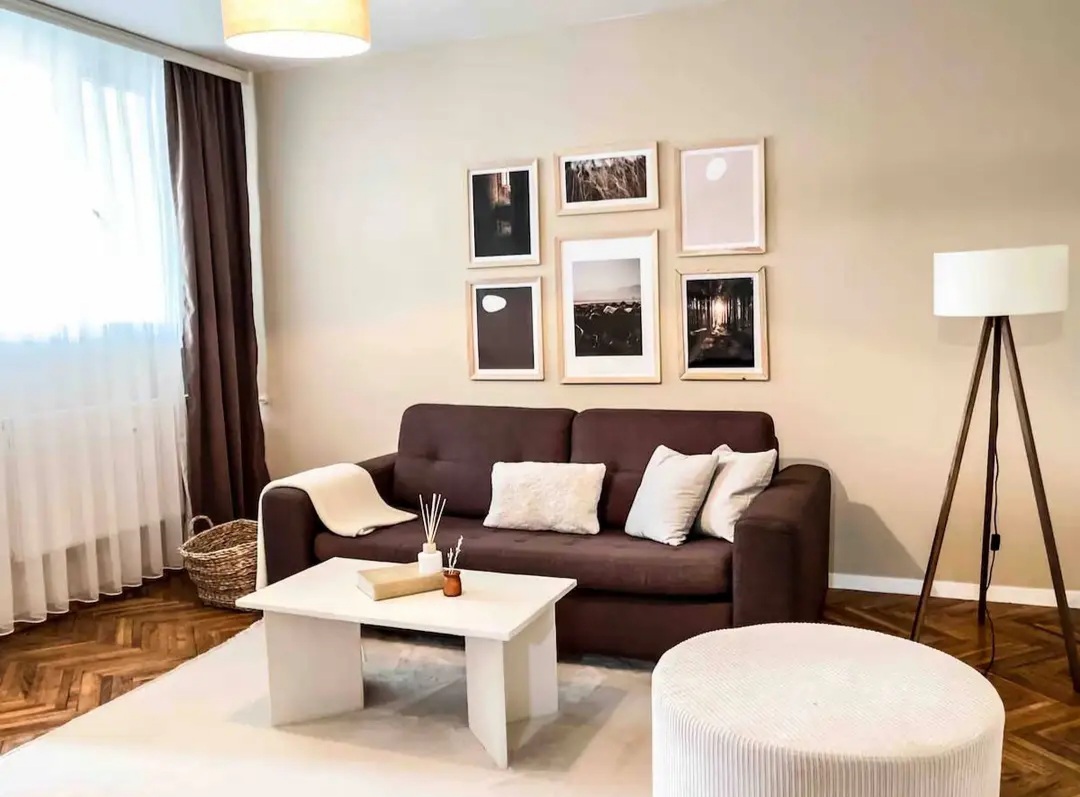 Wohnung zum verkauf in dardani