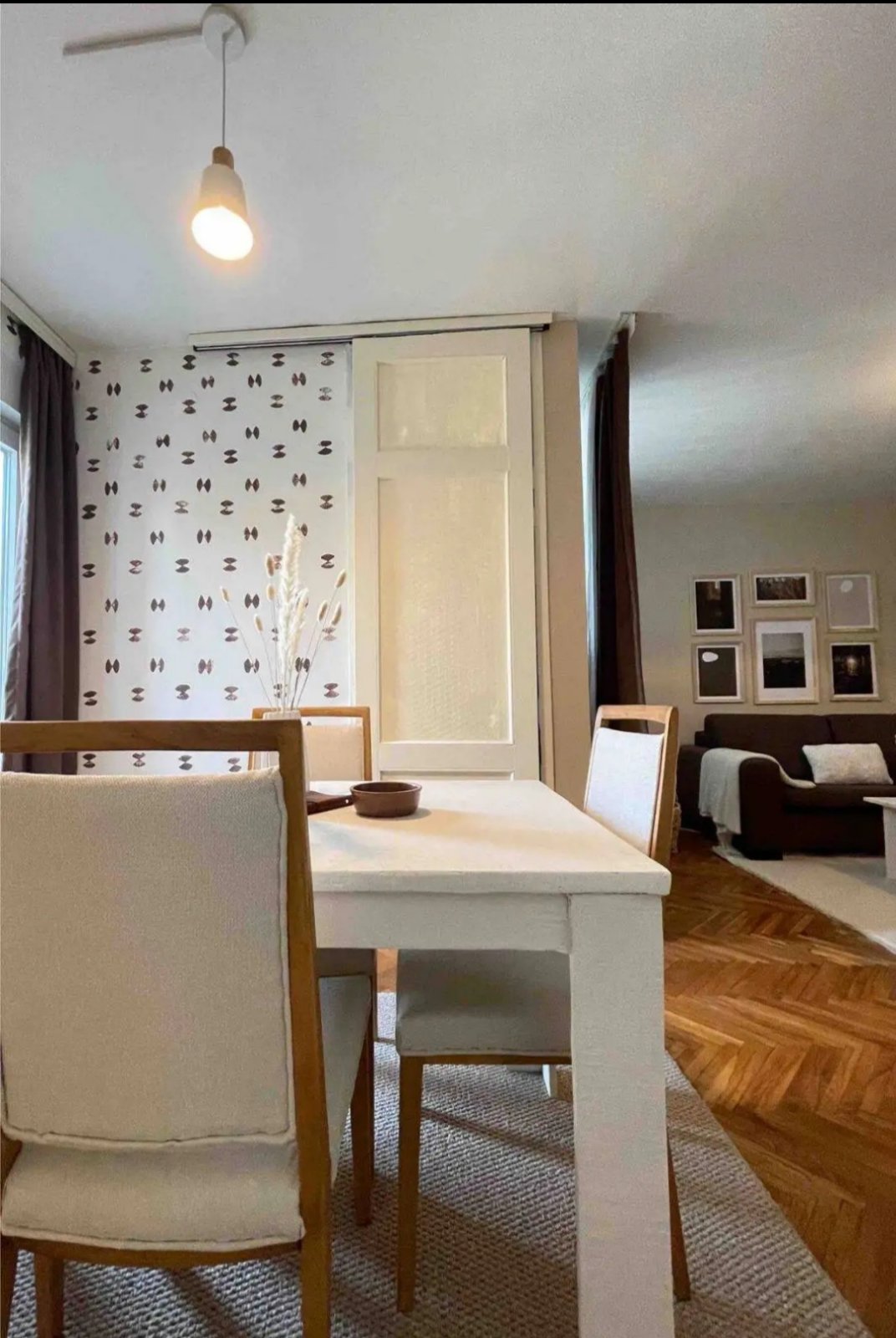 Wohnung zum verkauf in dardani