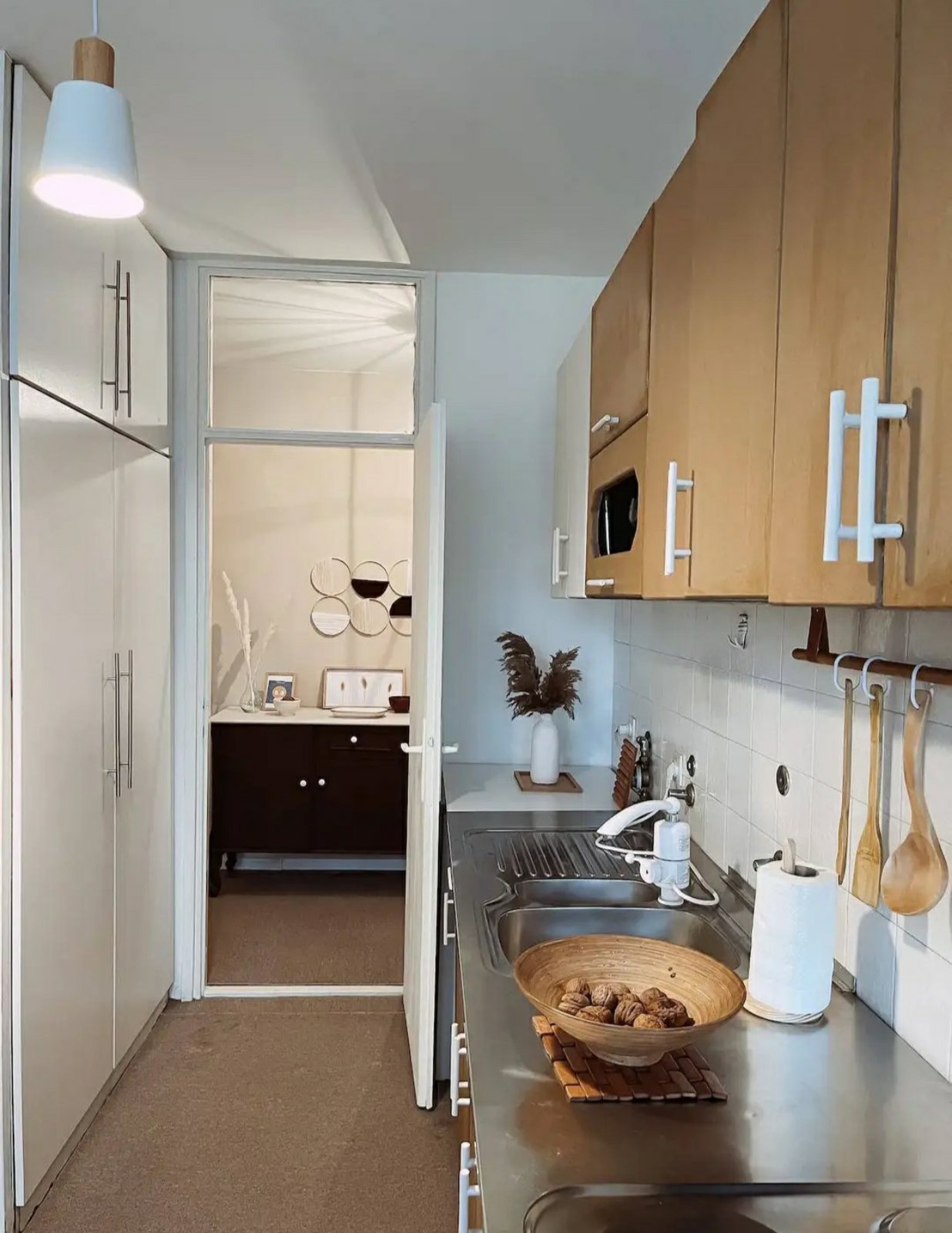 Wohnung zum verkauf in dardani