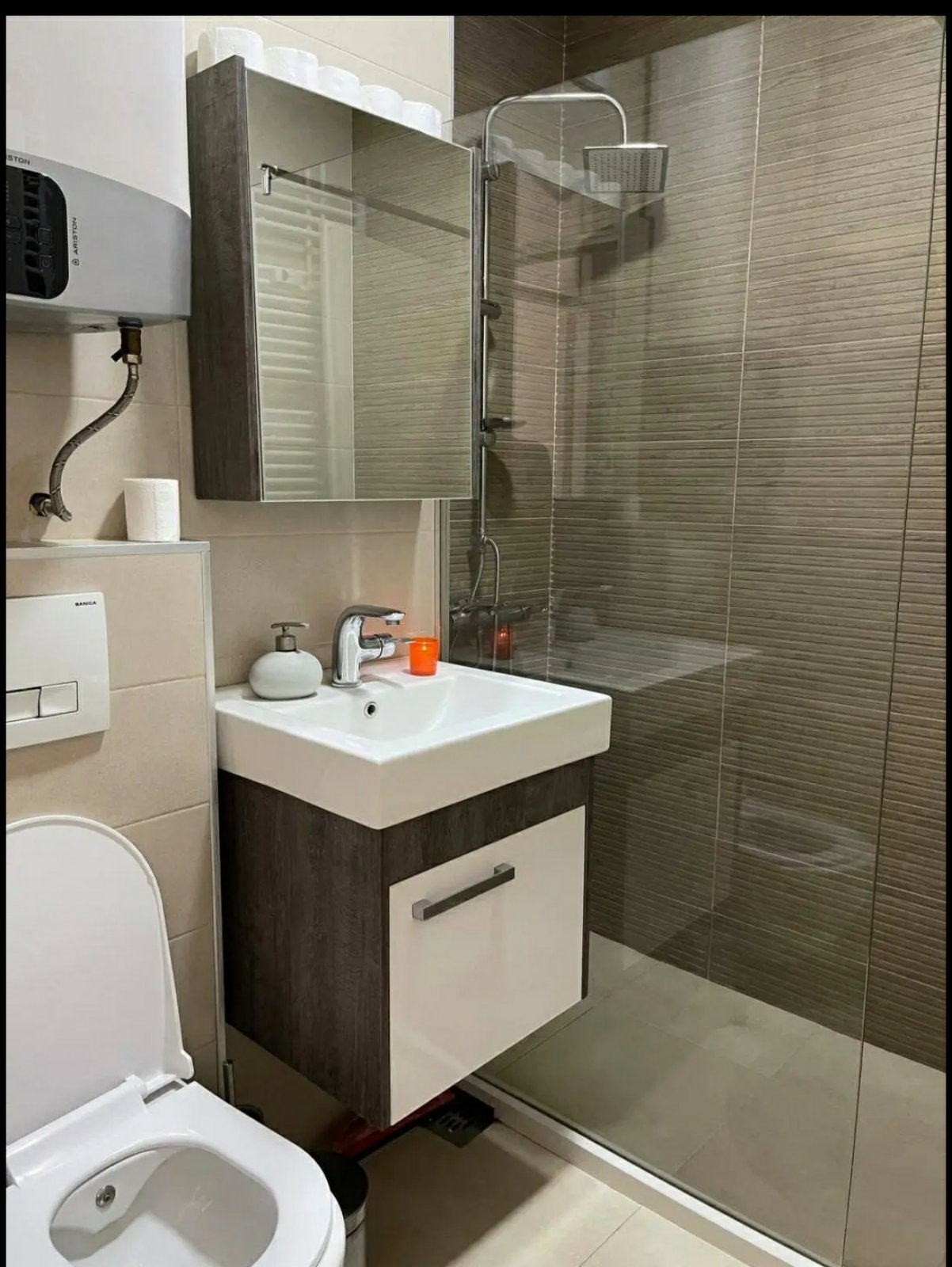 Wohnung zum verkauf in dardani