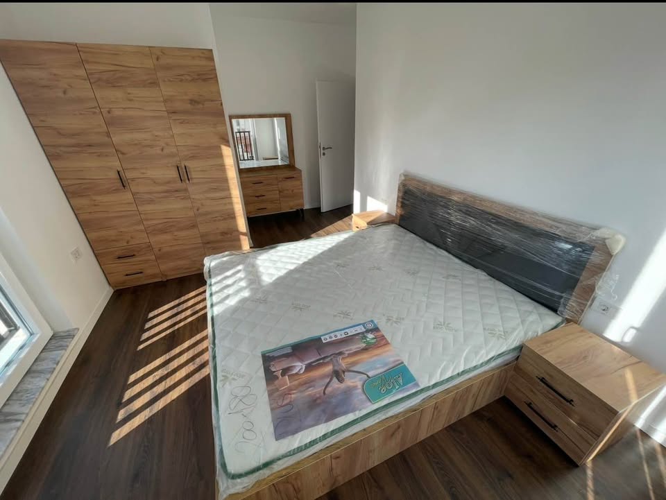Banesë me qira 2+1 në Fushë Kosovë (3)
