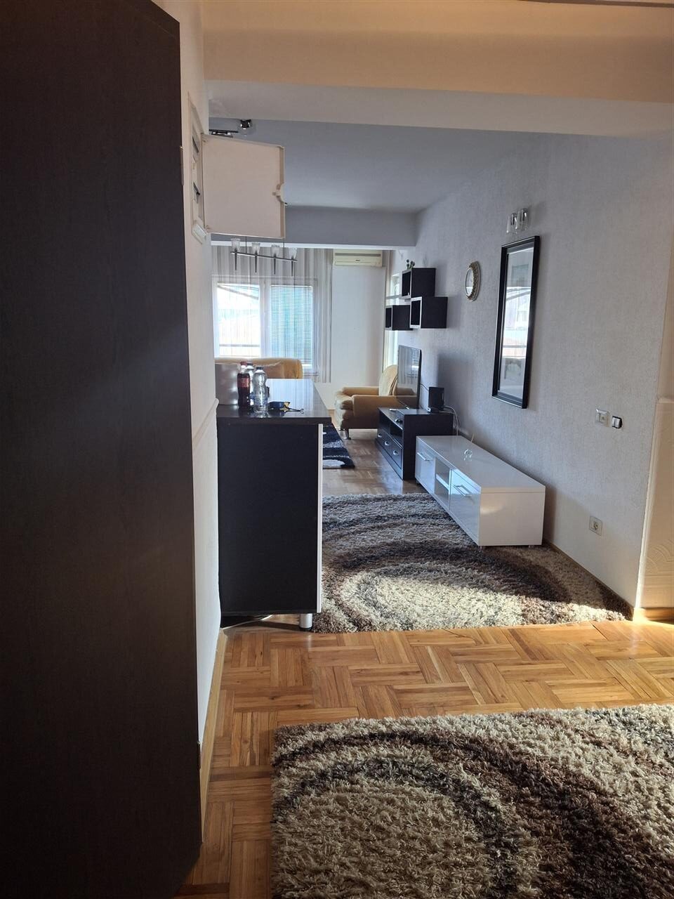 2+1 wohnung zur miete in Pejton