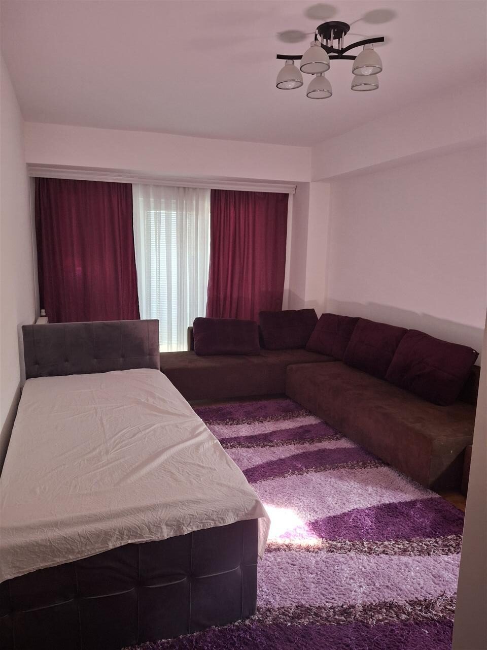2+1 wohnung zur miete in Pejton