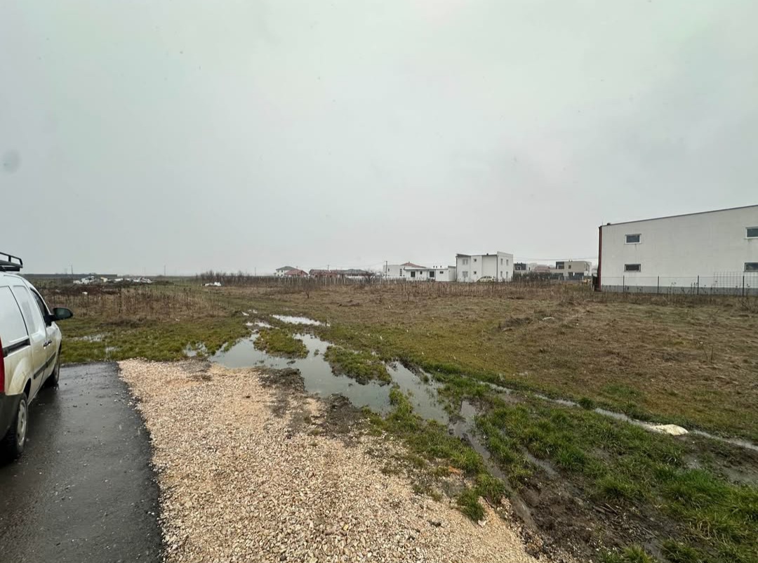 Terreno en venta en hajvali