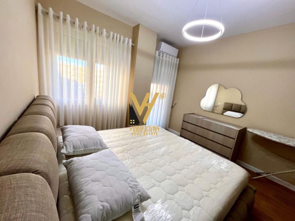 Appartement 1+1+blk à louer sur la rue d'Elbasan 750 euros