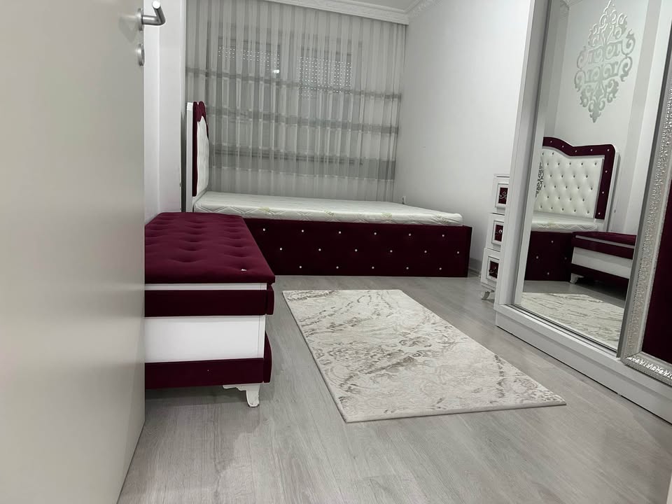 Banesë me qira 2+1 në rrugën b (3)