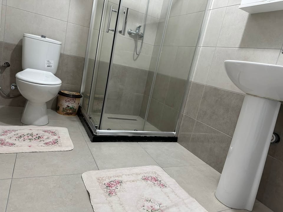 Banesë me qira 2+1 në rrugën b (5)