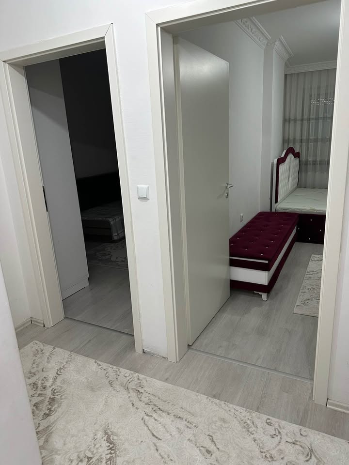 Banesë me qira 2+1 në rrugën b (6)