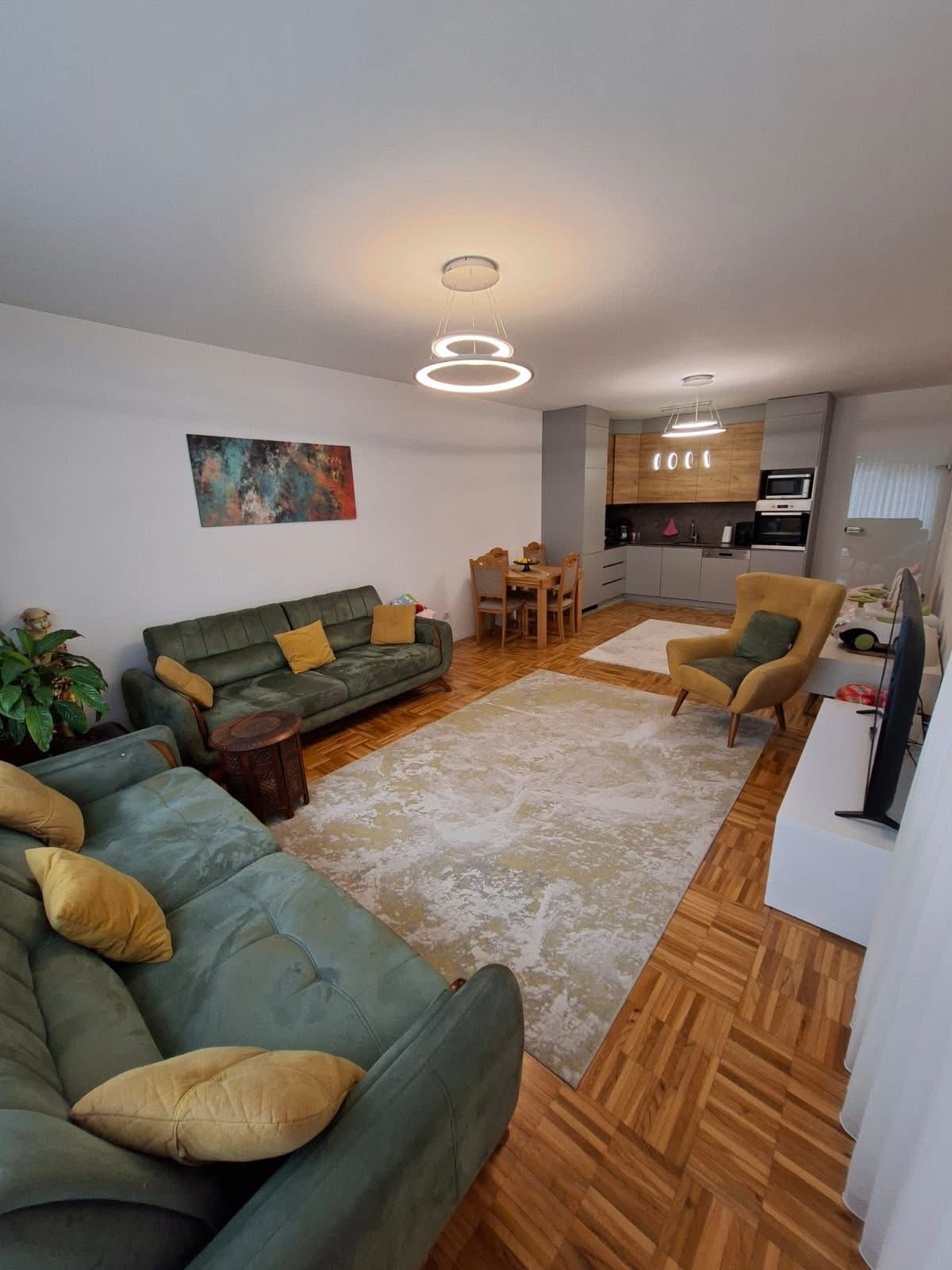Apartment for sale in Mati 1 neighborhood