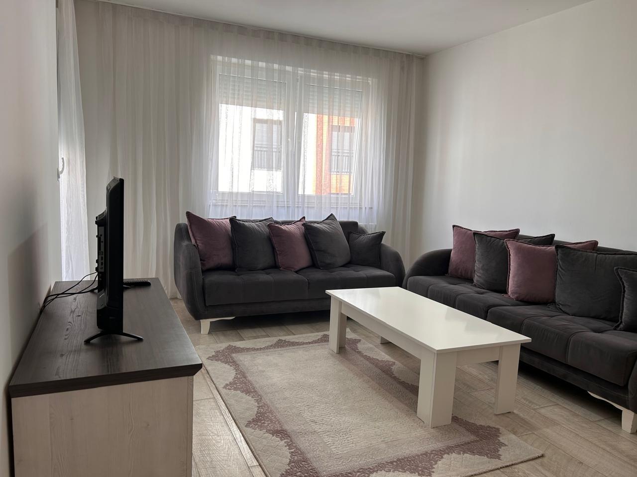 Apartment for rent 2+1 in matin 1
