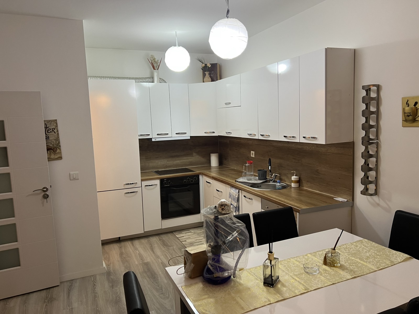 Wohnung zur miete 2+1 in kalabrien (emshir)