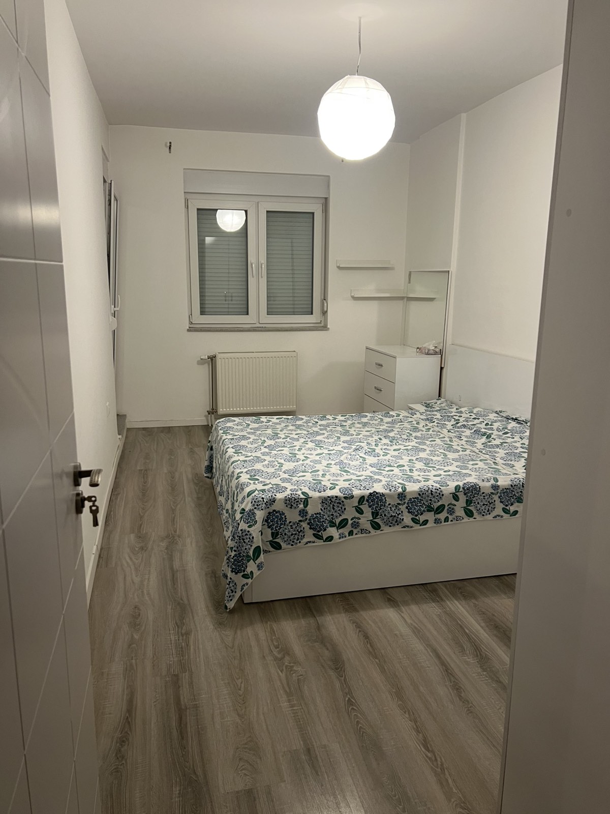 Wohnung zur miete 2+1 in kalabrien (emshir)