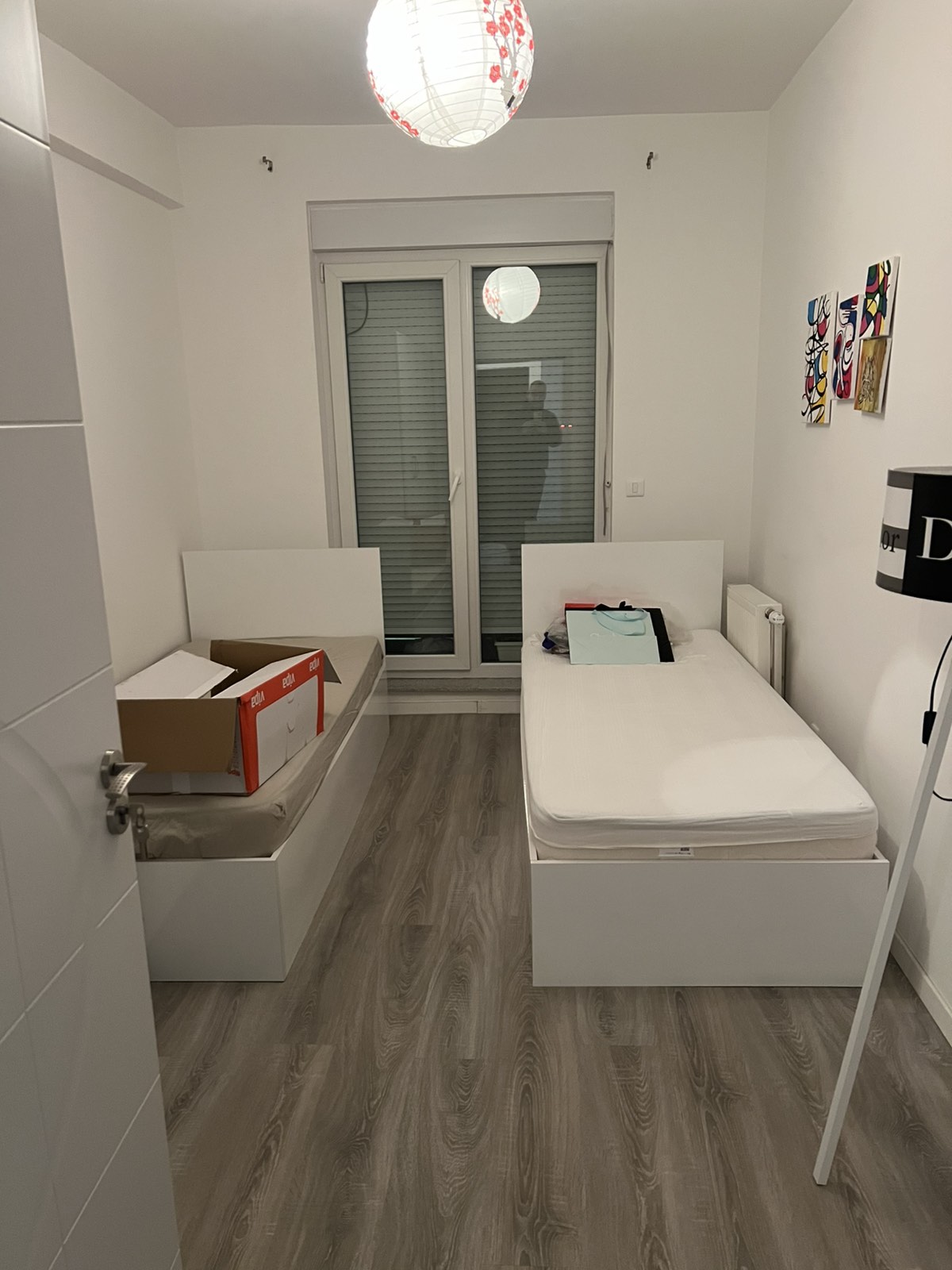 Wohnung zur miete 2+1 in kalabrien (emshir)